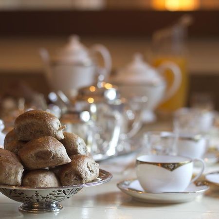 올리보스 La Casona De Grace B&B 외부 사진