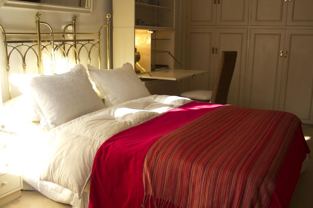 올리보스 La Casona De Grace B&B 외부 사진