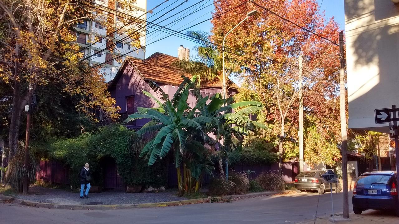 올리보스 La Casona De Grace B&B 외부 사진