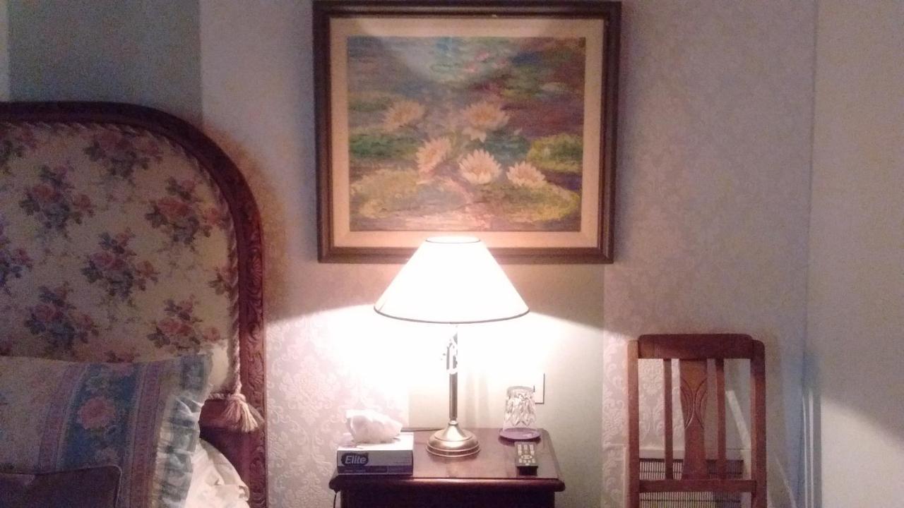 올리보스 La Casona De Grace B&B 외부 사진
