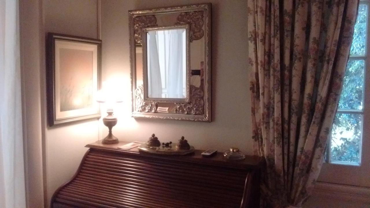 올리보스 La Casona De Grace B&B 외부 사진