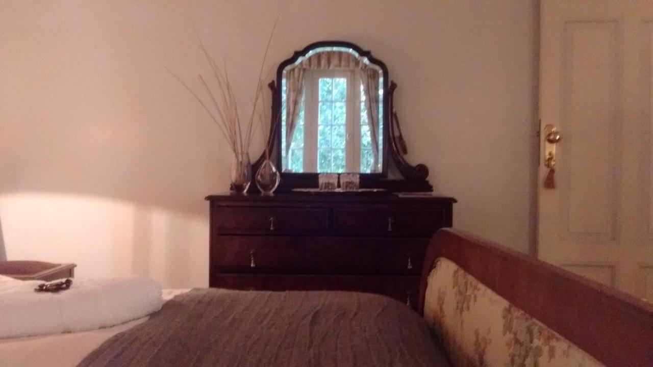 올리보스 La Casona De Grace B&B 외부 사진