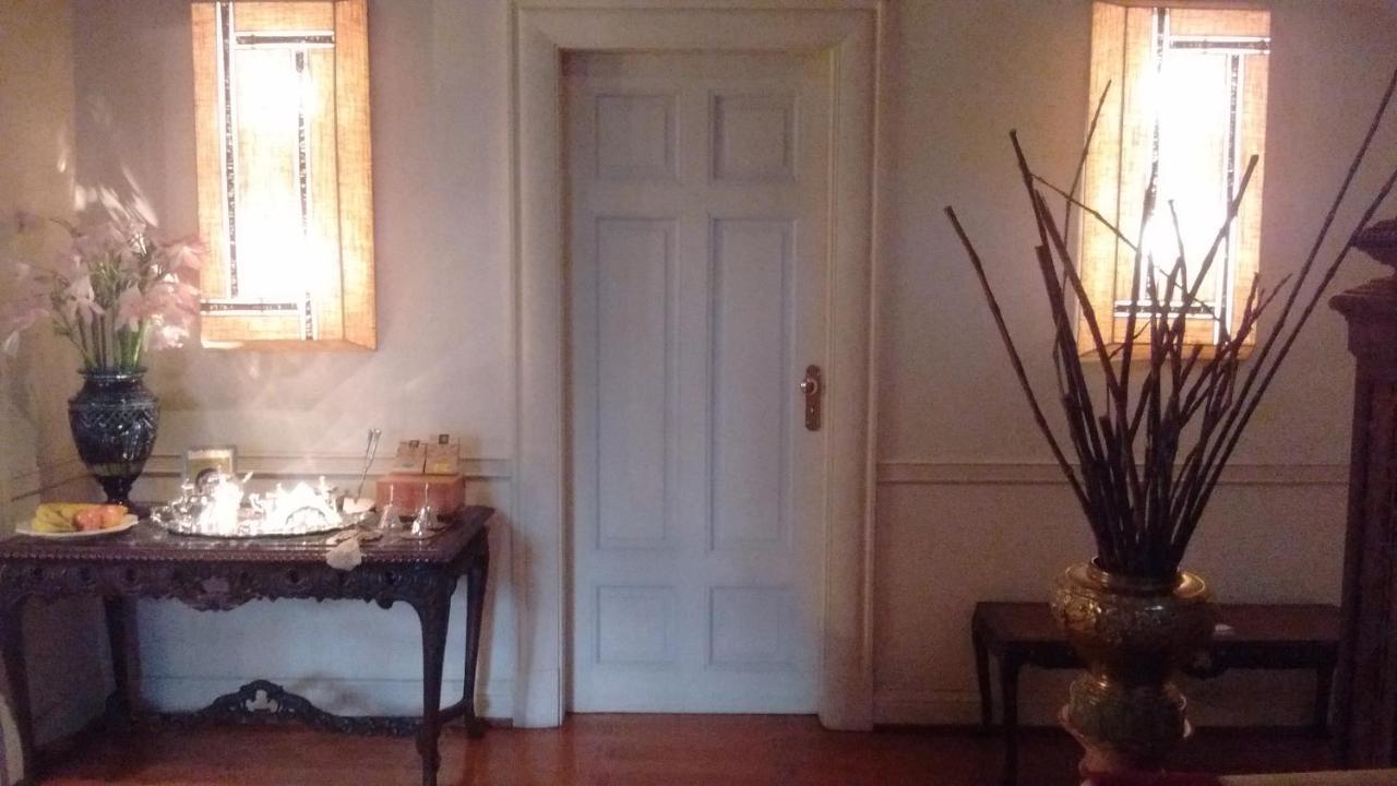 올리보스 La Casona De Grace B&B 외부 사진