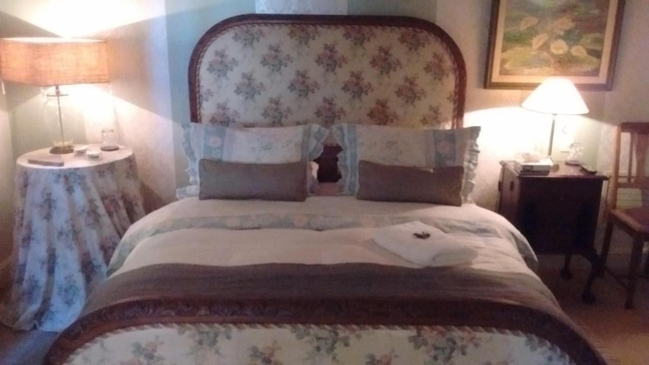 올리보스 La Casona De Grace B&B 객실 사진
