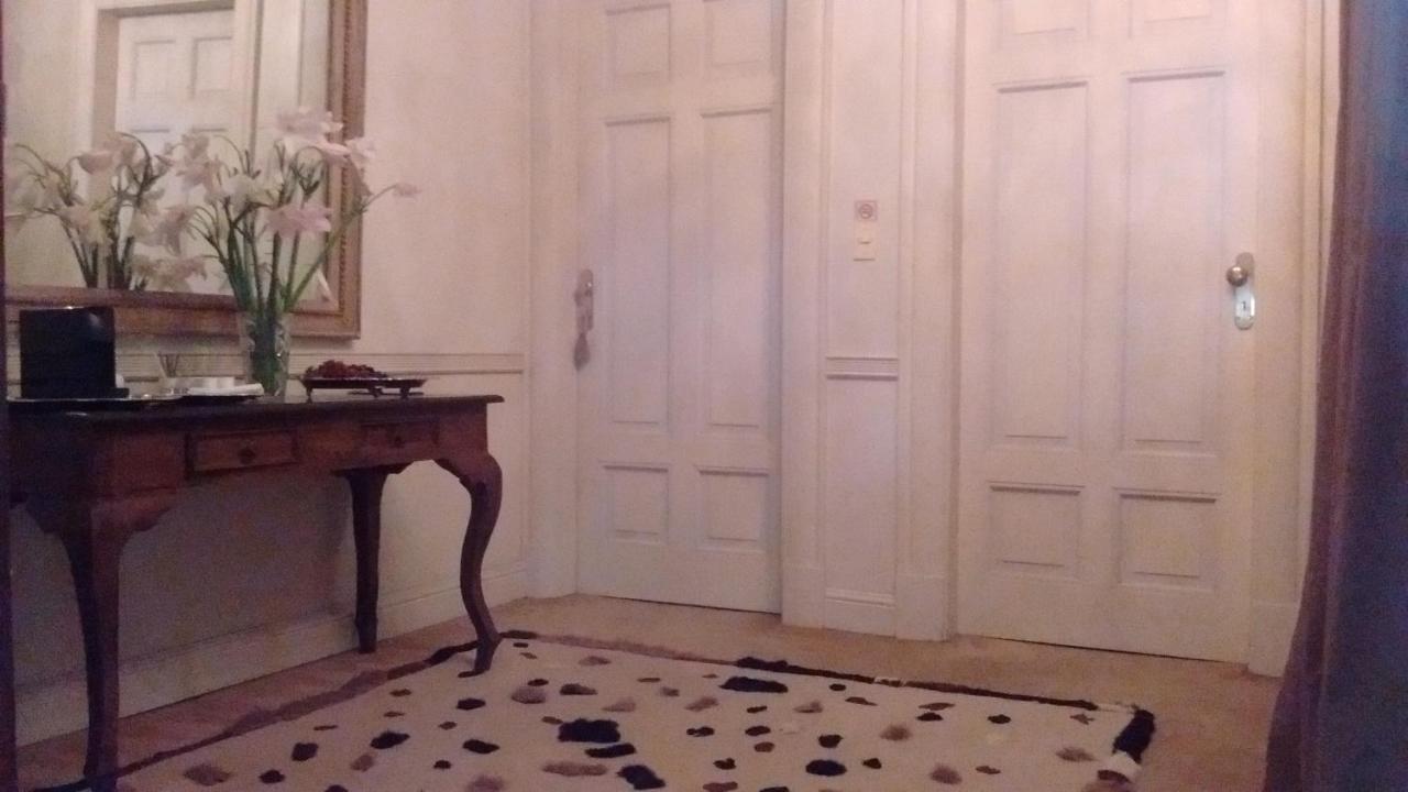올리보스 La Casona De Grace B&B 외부 사진