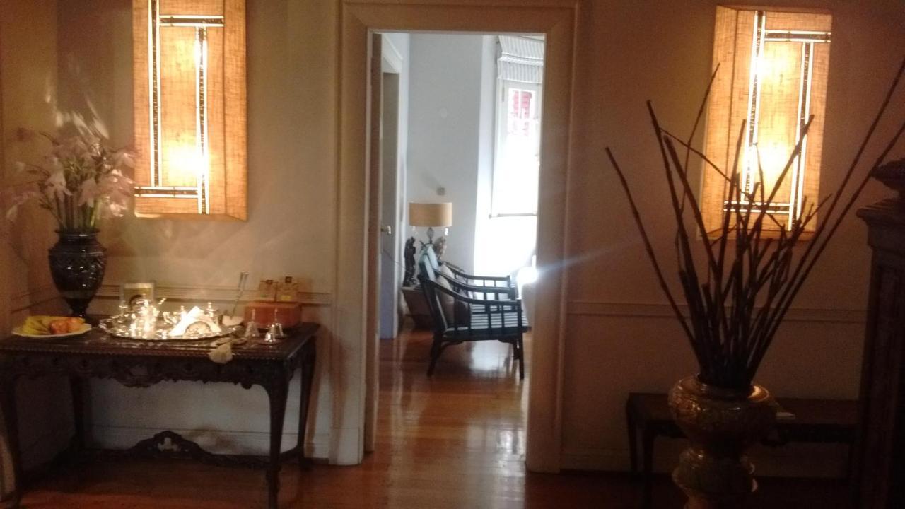 올리보스 La Casona De Grace B&B 외부 사진