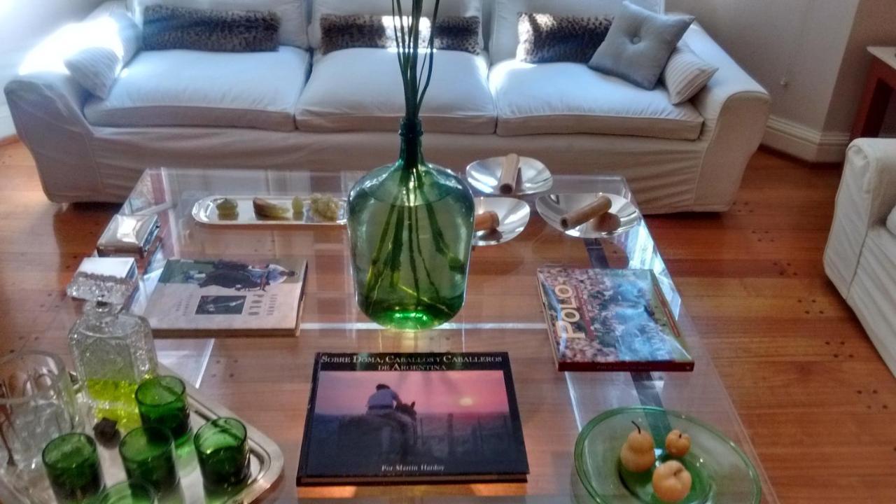 올리보스 La Casona De Grace B&B 외부 사진